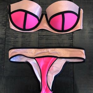 EUC Victoria’s Secret Bikini.